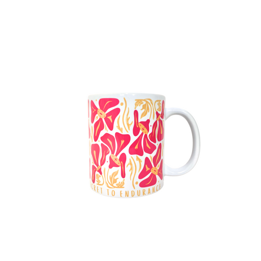 Nature's Secret - Early Summer - 11oz Ceramic Mug