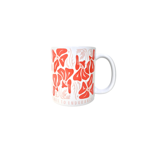 Nature's Secret - Late Summer - 11oz Ceramic Mug