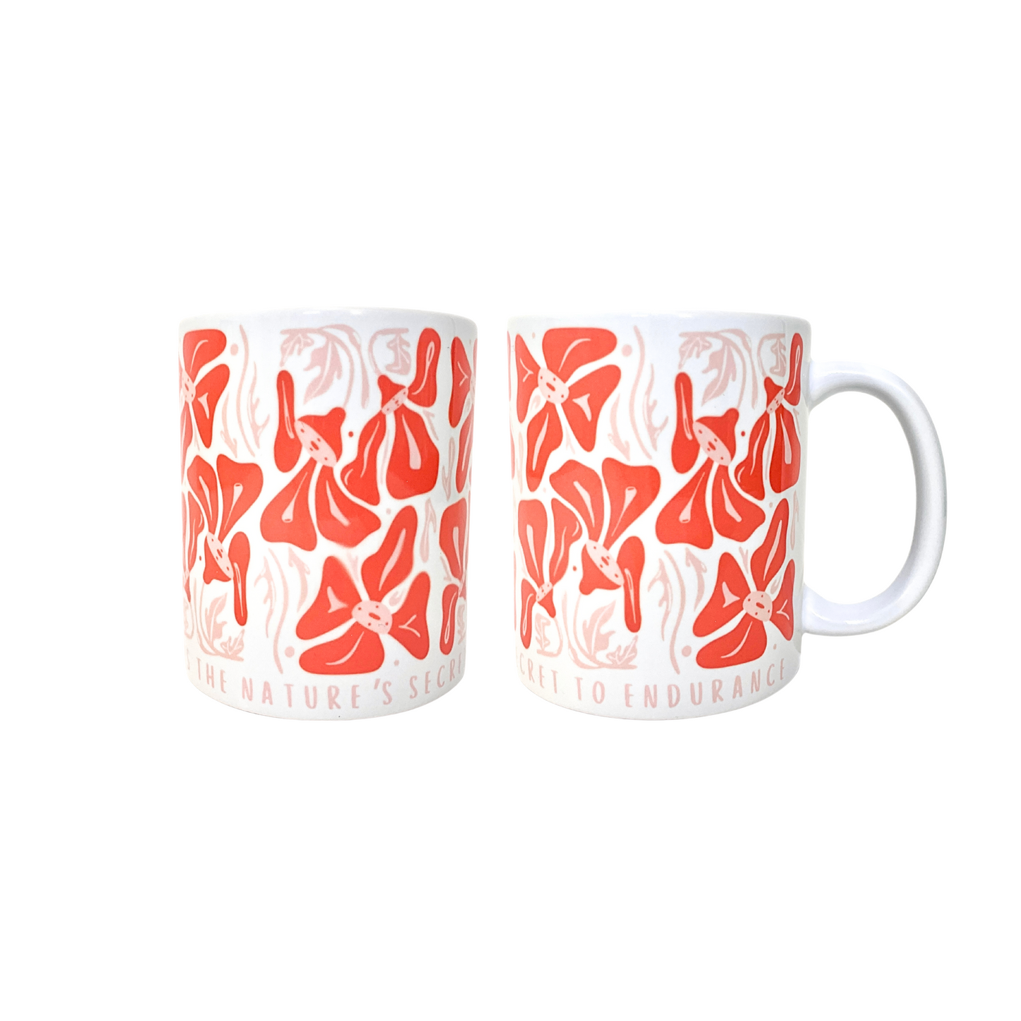 Nature's Secret - Late Summer - 11oz Ceramic Mug