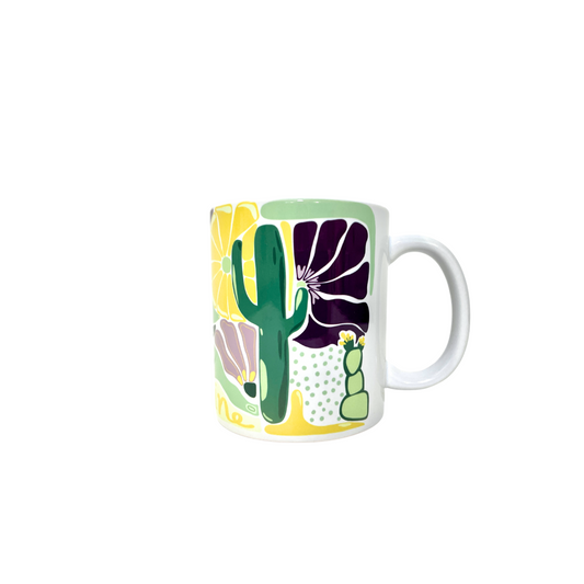 Find Your Sunshine - Daylight - 11oz Ceramic Mug