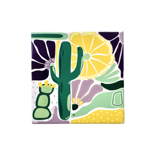 Find Your Sunshine - Daylight - Ceramic Coaster