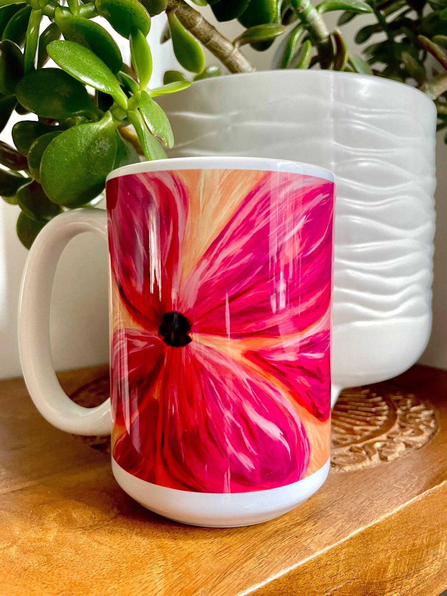 15oz Ceramic Mugs